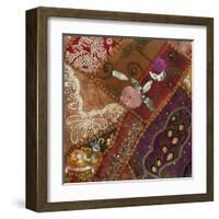 India Art II-null-Framed Art Print