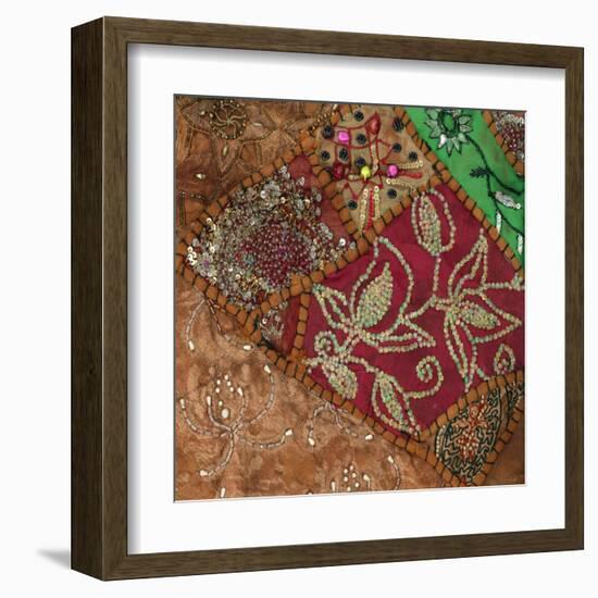 India Art III-null-Framed Art Print