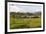 India, Arunachal Pradesh, Ziro Valley-Amar Grover-Framed Photographic Print