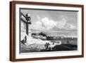 Brown Frame