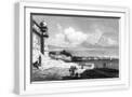 White Frame