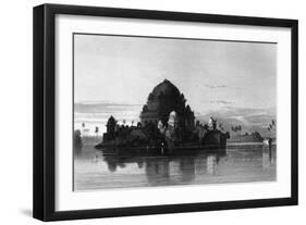 India Bijaipur-Samuel Prout-Framed Art Print