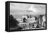 India Bijaipur-Samuel Prout-Framed Stretched Canvas