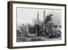 India Burhanpur-H Warren-Framed Art Print