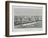 India, Calcutta from Nouvelle Geographie Universelle-null-Framed Giclee Print