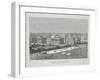 India, Calcutta from Nouvelle Geographie Universelle-null-Framed Giclee Print