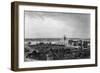 India, Calcutta-null-Framed Art Print