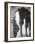 India, Delhi, Old Delhi, Red Fort-Jane Sweeney-Framed Photographic Print