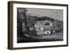 India Ellora-Samuel Prout-Framed Art Print