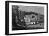 India Ellora-Samuel Prout-Framed Art Print