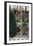 India: Garden-null-Framed Giclee Print