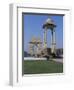 India Gate, New Delhi, Delhi, India-John Henry Claude Wilson-Framed Photographic Print