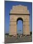 India Gate, New Delhi, India-Poole David-Mounted Photographic Print