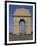 India Gate, New Delhi, India-Poole David-Framed Photographic Print