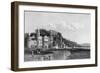 India Haridwar-Samuel Prout-Framed Art Print