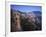 India, Himachal Pradesh, Shimla, View of Shimla City-Jane Sweeney-Framed Photographic Print