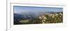 India, Himachal Pradesh, Shimla, View of Shimla-Jane Sweeney-Framed Photographic Print