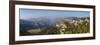 India, Himachal Pradesh, Shimla, View of Shimla-Jane Sweeney-Framed Photographic Print