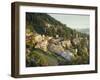 India, Himachal Pradesh, Simla, Hill Resort Favoured by the British Raj-Christopher Rennie-Framed Photographic Print