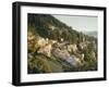 India, Himachal Pradesh, Simla, Hill Resort Favoured by the British Raj-Christopher Rennie-Framed Photographic Print