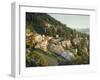 India, Himachal Pradesh, Simla, Hill Resort Favoured by the British Raj-Christopher Rennie-Framed Photographic Print