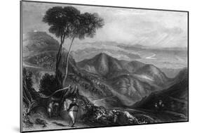 India Himalayas-null-Mounted Art Print