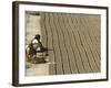 India International Women's Day, Jammu-Channi Anand-Framed Photographic Print