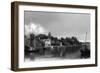 India Kanpur Cawnpore-Samuel Prout-Framed Photographic Print