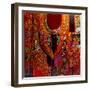 India Kurta-Linda Arthurs-Framed Giclee Print