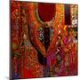 India Kurta-Linda Arthurs-Mounted Giclee Print