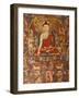 India, Ladakh, Alchi, Alchi Tsatsapuri Is a Little-Know Temple Complex Close to Very Famous Alchi C-Katie Garrod-Framed Photographic Print