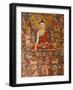 India, Ladakh, Alchi, Alchi Tsatsapuri Is a Little-Know Temple Complex Close to Very Famous Alchi C-Katie Garrod-Framed Photographic Print