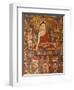 India, Ladakh, Alchi, Alchi Tsatsapuri Is a Little-Know Temple Complex Close to Very Famous Alchi C-Katie Garrod-Framed Photographic Print