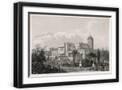 Black Frame