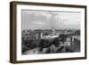 India, Lucknow-J Ramage-Framed Art Print