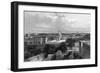 India, Lucknow-J Ramage-Framed Art Print