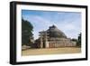 India, Madhya Pradesh, Sanchi, Great Stupa, Western Gateway-null-Framed Giclee Print