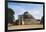 India, Madhya Pradesh, Sanchi, Great Stupa, Western Gateway-null-Framed Giclee Print