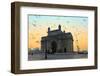 India, Maharashtra, Mumbai, Gateway of India, the Gateway of India at Dawn-Alex Robinson-Framed Photographic Print