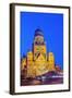 India, Maharashtra, Mumbai, the Brihan Mumbai Mahanagarpalika-Alex Robinson-Framed Photographic Print