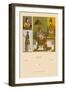 India Moguls-Racinet-Framed Art Print