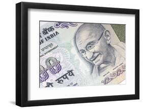India Money-vtupinamba-Framed Photographic Print