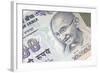 India Money-vtupinamba-Framed Photographic Print