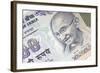 India Money-vtupinamba-Framed Photographic Print