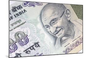 India Money-vtupinamba-Mounted Photographic Print