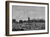 India Mumbai-null-Framed Art Print