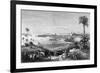 India Mumbai-null-Framed Art Print