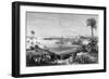 India Mumbai-null-Framed Art Print