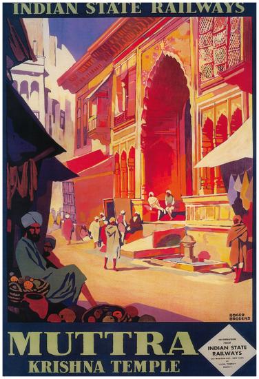 Poster, , large