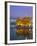 India, Punjab, Amritsar, the Harmandir Sahib,  Known As the Golden Temple-Jane Sweeney-Framed Photographic Print